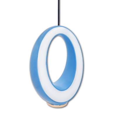 2056AZ - Lampara Anillo 6W - Pack01