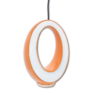 2056NA - Lampara Anillo 6W - Pack01