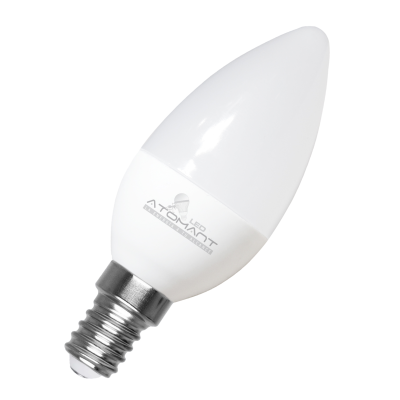 Ampoule LED Bougie C37 E14...