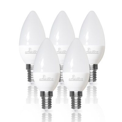 765TR - LED VELA Pack 05