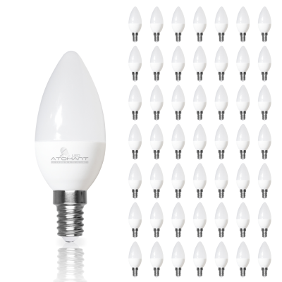 765TR - LED VELA Pack 50