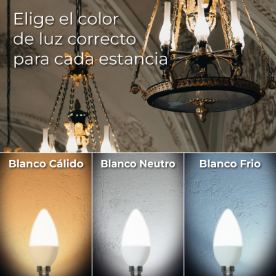 765TR - LED VELA 04