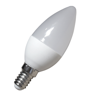 Ampoule LED Bougie C37 E14...