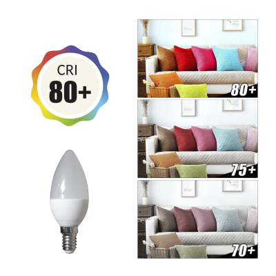 765 - LED VELA 06