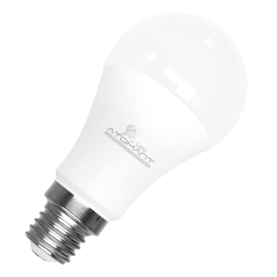 Lampadina LED A60 E27 12W...
