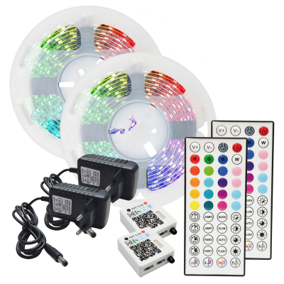 1734BT - LED STRIP 12V BLUETOOTH - Portada02