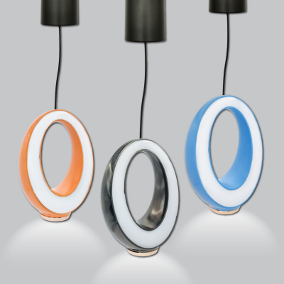 Plafoniera Moderna ad...