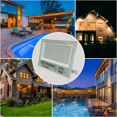 1725 - FLOODLIGHT 300W 08