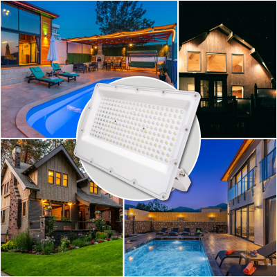 1724ID - FLOODLIGHT 200W 09