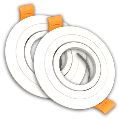 1706 - Aro Downlight Circular PACK02