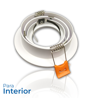 1706 - Aro Downlight Circular 03