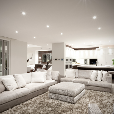 1706 - Aro Downlight Circular 09