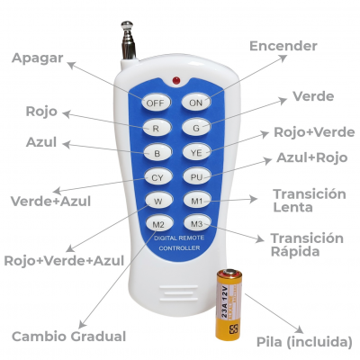 1944-20 - LUZ PISCINA - 08