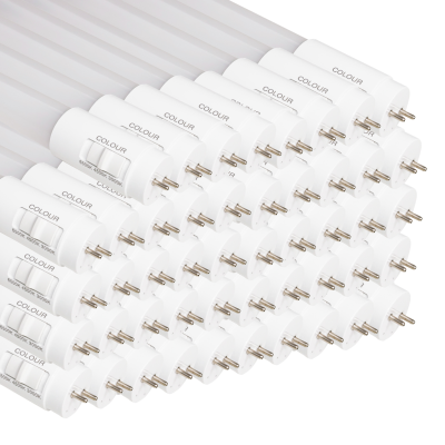 1578CCT - TUBO T8 60CM - PORTADA48