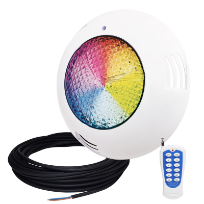 1944-20 - LUZ PISCINA - 01 - mando