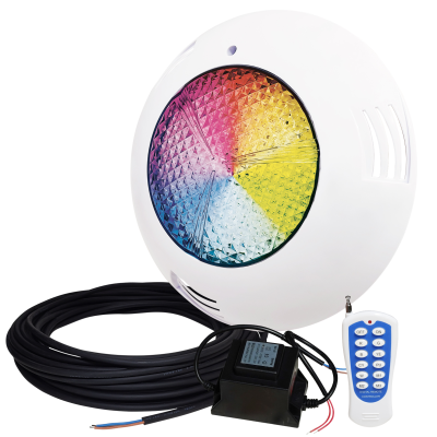 1944-20 - LUZ PISCINA - 01 - transformador