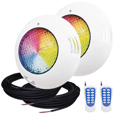 1944-20 - LUZ PISCINA - 02 - mando