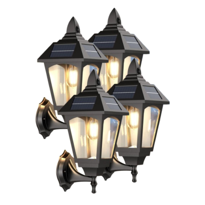 2095- Farola solar portada 4