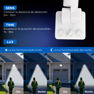 1484ID - FLOODLIGHT 20W 08