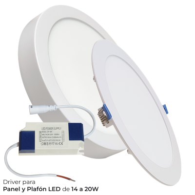 888 - DRIVER 14a20W - 05