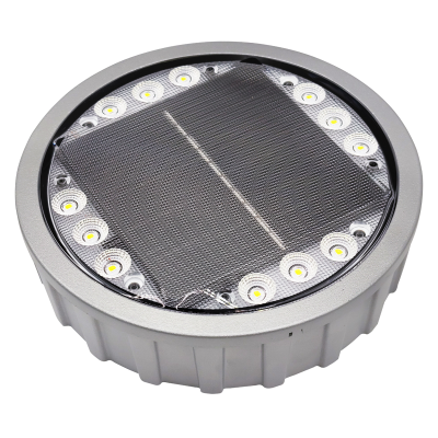 Recessed Solar LED Light 3W...