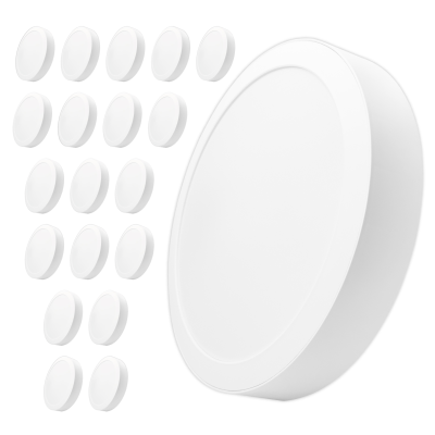 465TR - Plafon 18W - Portada20