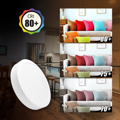 465TR - Plafon 18W - 05