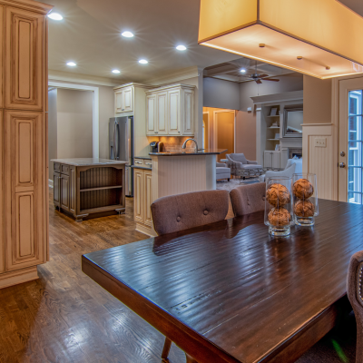 465TR - Plafon 18W - 07