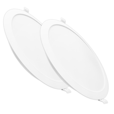 158TR - Downlight 18W - Portada 02