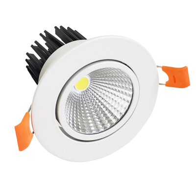 Focus Downlight LED 7W...