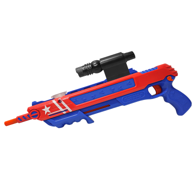 2091 Pistola de sal Moscas