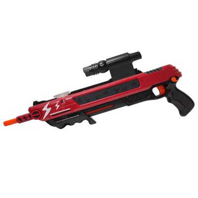 2092 Pistola de sal Moscas