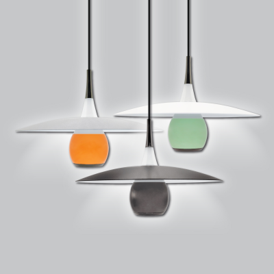 Lampada da Soffitto Moderna...