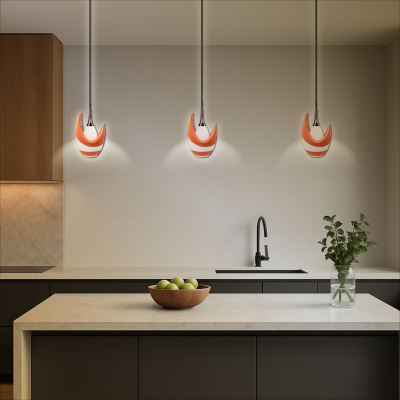 2060NA - Lampara Desigual 6W - 03