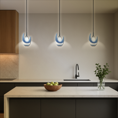 2060AZ - Lampara Desigual 6W - 03