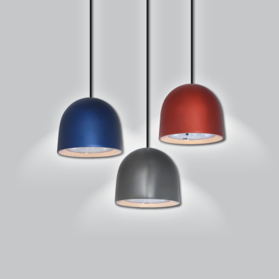 Modern Cup Ceiling Lamp 7W...