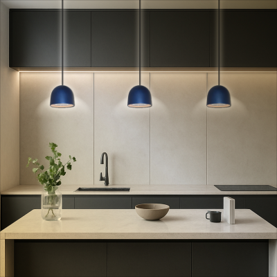 2072AZ - Lampara Copa 7W - 03