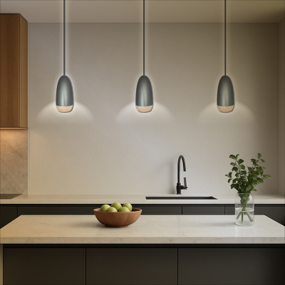 2070G - Lampara Alargada 6W - 03