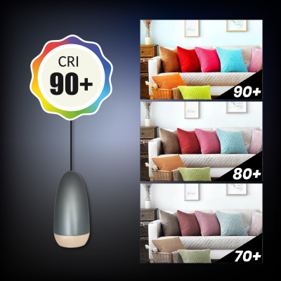 2070G - Lampara Alargada 6W - 06