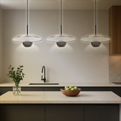 2071N - Lampara Seta 6W - 03