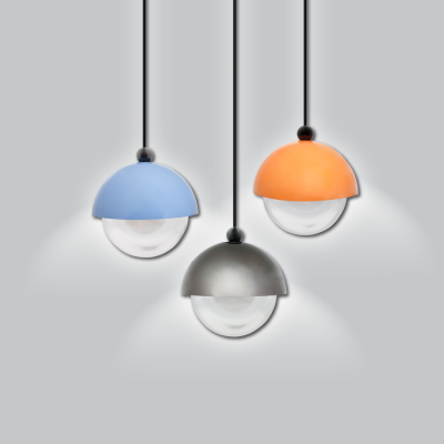 Lampada da Soffitto Moderna...