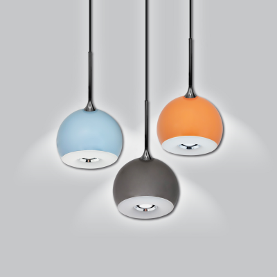 Lampe de Plafond Moderne...