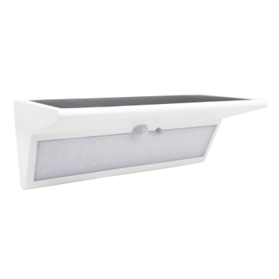 Solar LED Wall Light 800lm...