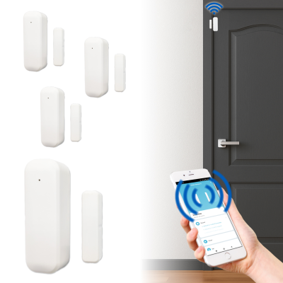 2104 - Sensor puerta WiFi - 01-04