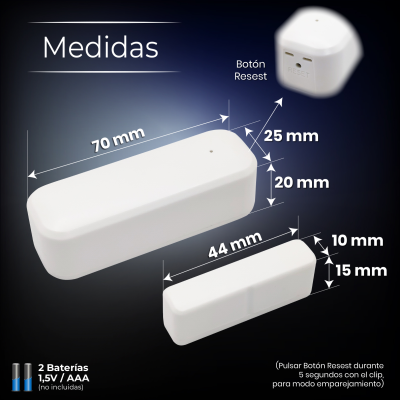 2104 - Sensor puerta WiFi - 05