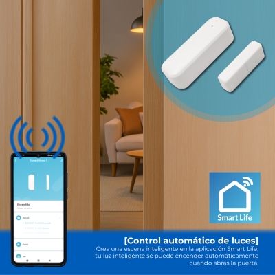 2104 - Sensor puerta WiFi - 06