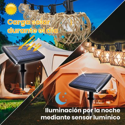 2055 - Guirnalda Cesta - 03