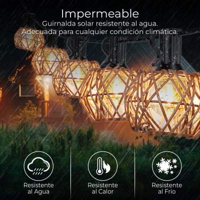 2055 - Guirnalda Cesta - 02