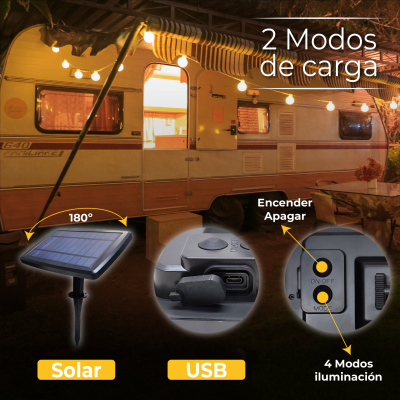 2055 - Guirnalda Cesta - 05