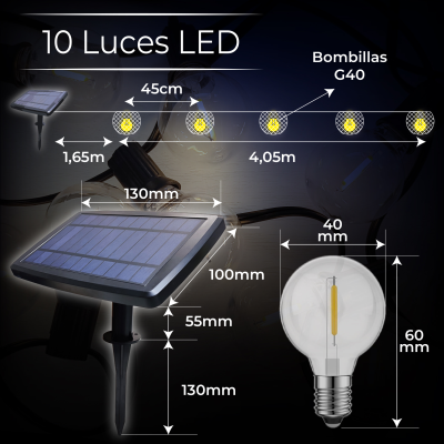 2055 - Guirnalda Cesta - 06